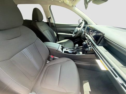 New 2026 Hyundai Tucson SEL AWD/4WD image 28
