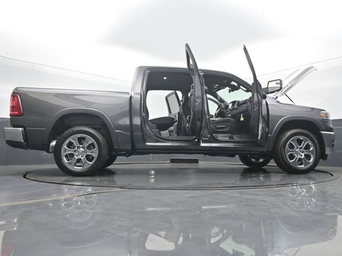 New 2025 RAM 1500 Big Horn image 61