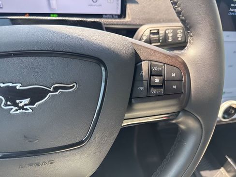 Used 2023 Ford Mustang Mach-E Premium RWD image 17