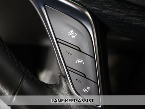 Used 2023 Cadillac XT5 Premium Luxury AWD/4WD image 6