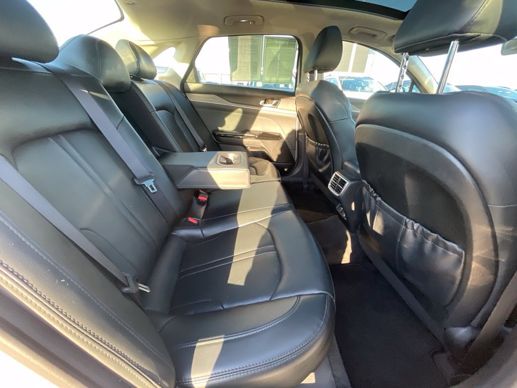 Used 2024 Kia K5 EX w/ EX Premium Package FWD image 24
