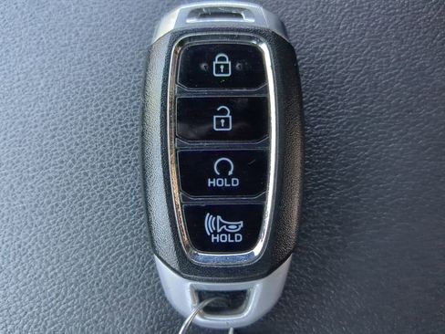 Used 2023 Hyundai Kona N Base image 29