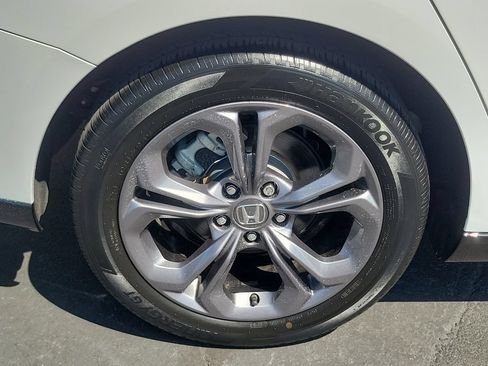 Used 2024 Honda Accord EX-L image 7