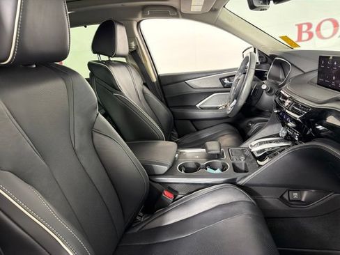Used 2022 Acura MDX SH-AWD w/ Advance Package image 16