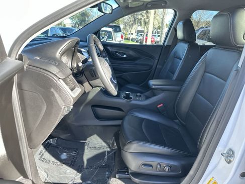 Used 2024 GMC Terrain SLT image 13