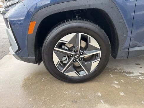 Used 2025 Hyundai Tucson SEL image 9