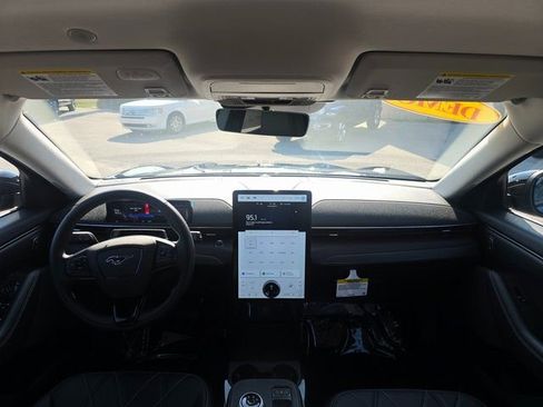 New 2024 Ford Mustang Mach-E Select w/ Comfort Package Lite image 22