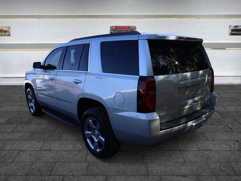 Used 2018 Chevrolet Tahoe LT RWD image 5