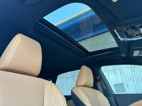 New 2026 Lexus RX 350 Premium AWD/4WD image 15
