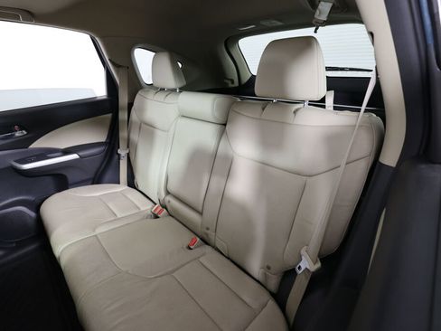 Used 2015 Honda CR-V EX-L image 15