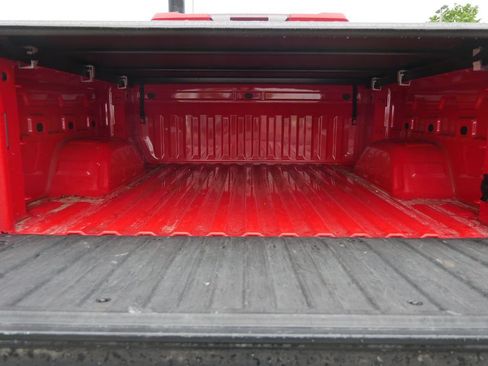 Used 2019 Chevrolet Silverado 1500 RST w/ All-Star Edition AWD/4WD image 11