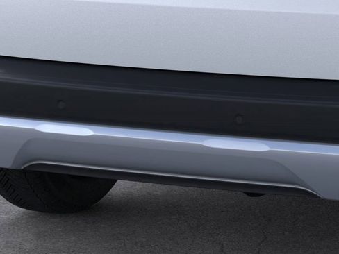 New 2025 Ford Escape Base w/ PHEV Premium Package image 23