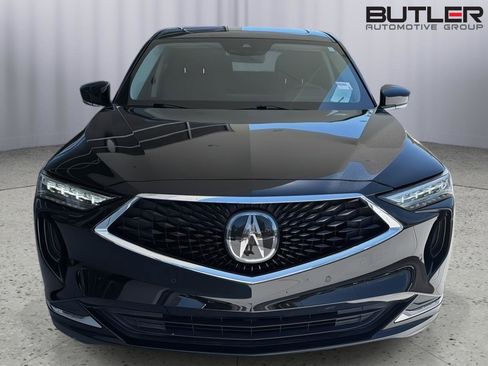 Used 2022 Acura MDX FWD w/ Technology Package image 8