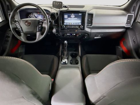 Used 2023 Nissan Frontier PRO-4X w/ Tow Package AWD/4WD image 13