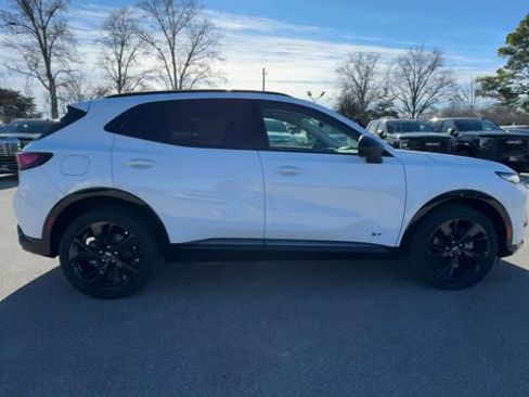 New 2026 Buick Envision Sport Touring image 9