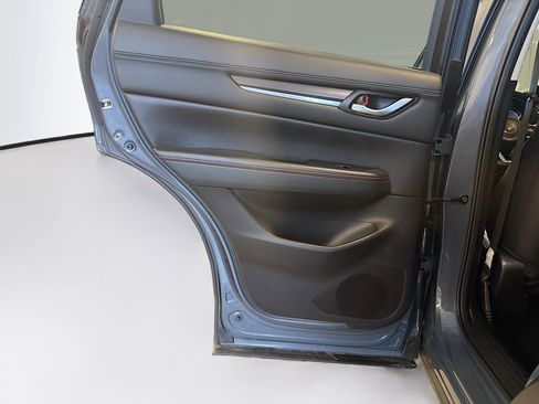 Used 2025 MAZDA CX-5 Carbon Edition image 26