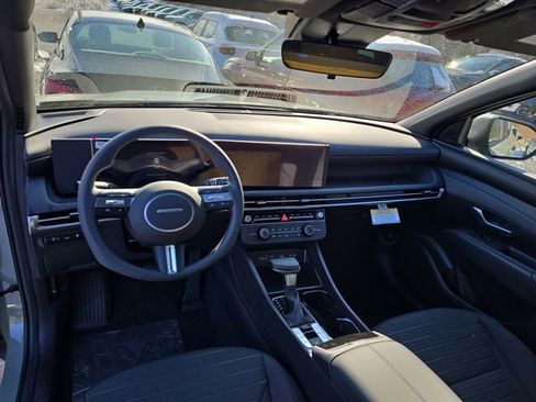 New 2026 Hyundai Santa Cruz SE AWD/4WD image 5