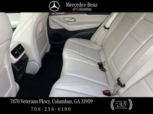 New 2026 Mercedes-Benz GLE 350 4MATIC image 27