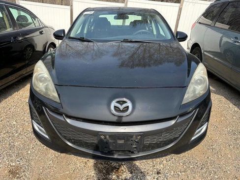 Used 2010 MAZDA MAZDA3 s Grand Touring FWD image 46