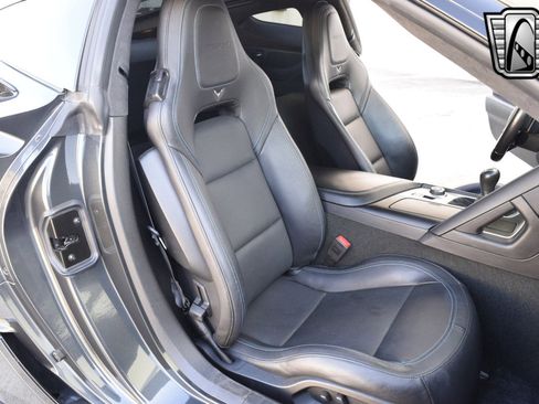 Used 2019 Chevrolet Corvette ZR1 image 26