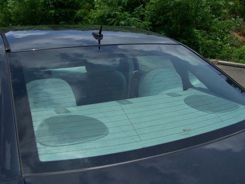 Used 2014 Chevrolet Impala Limited LS image 24