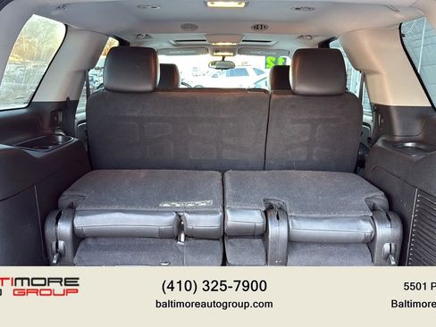 Used 2012 Chevrolet Tahoe LT w/ Suspension Package, Off-Road image 31