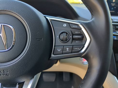 Used 2021 Acura RDX FWD w/ Advance Package image 31