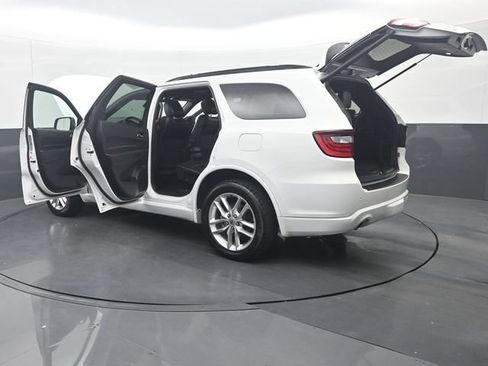 Used 2024 Dodge Durango GT AWD/4WD image 39