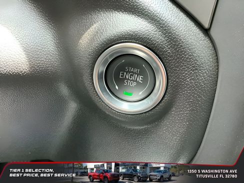 New 2025 GMC Sierra 2500 Pro w/ Convenience Package image 20