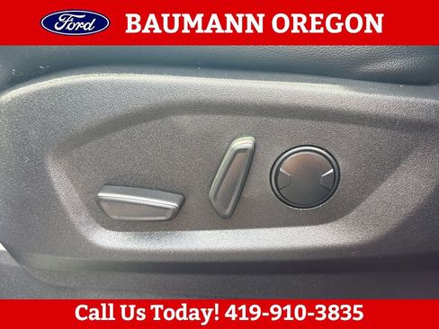 Used 2023 Ford Edge SEL w/ Convenience Package AWD/4WD image 22