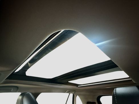 Used 2021 Toyota RAV4 Limited image 27