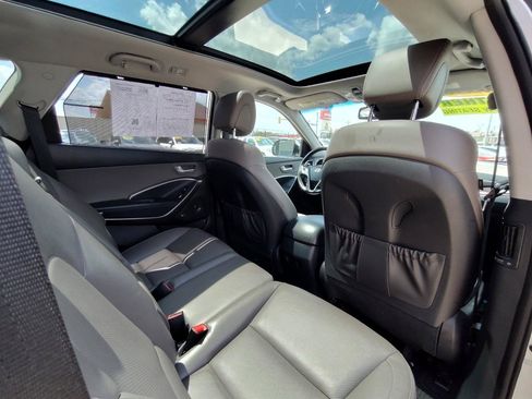 Used 2017 Hyundai Santa Fe FWD w/ Cargo Package image 43