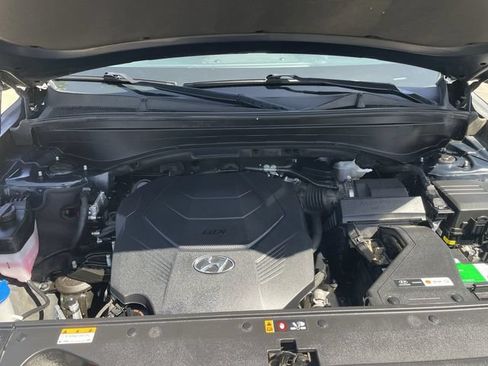 Used 2021 Hyundai Palisade SEL w/ Convenience Package FWD image 30