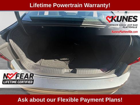 Used 2025 Volkswagen Jetta Sport FWD image 42