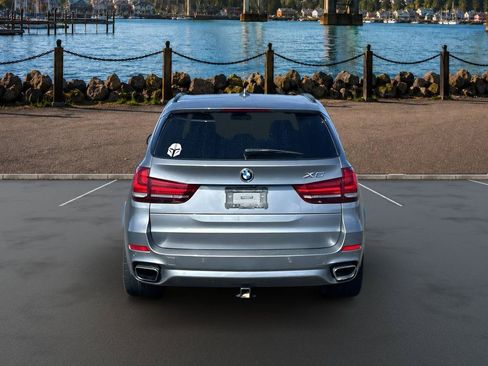 Used 2014 BMW X5 xDrive35i AWD/4WD image 8