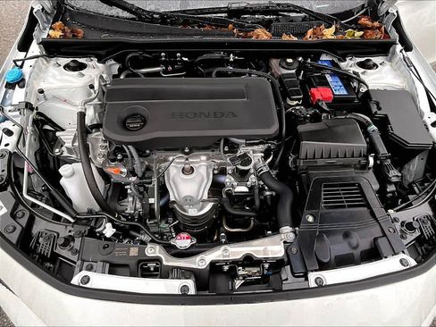 New 2026 Honda Civic Sport image 16