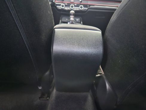 Used 2024 Honda Civic Si image 19