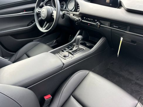 New 2026 MAZDA MAZDA3 s Sport image 14