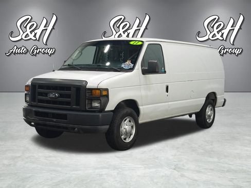 Used 2011 Ford E-250 and Econoline 250 w/ PWR Group image 11