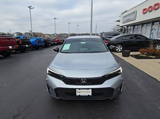 Used 2026 Honda Civic Sport video 2