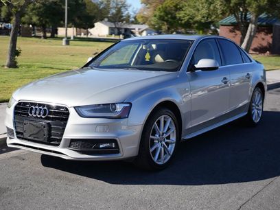 Used 2014 Audi A4 2.0T Premium Plus w/ Premium Plus Package