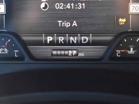 New 2026 RAM 3500 Big Horn image 32