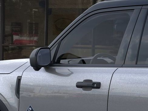 New 2026 Ford Bronco Sport Outer Banks w/ Outer Banks Tech Package+ image 20