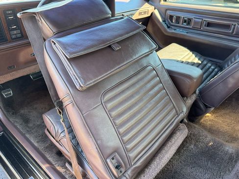 Used 1989 Cadillac Eldorado Coupe image 26