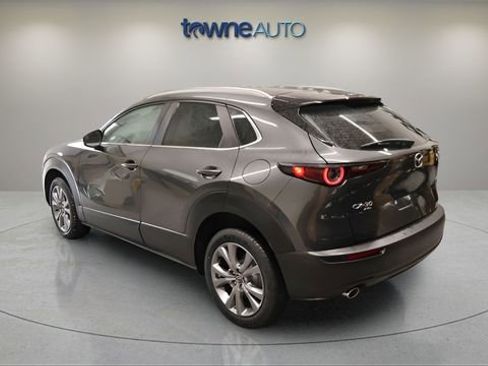 Used 2024 MAZDA CX-30 AWD 2.5 S w/ Preferred Package image 5