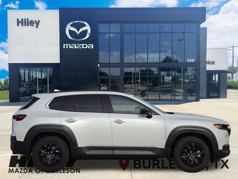 New 2026 MAZDA CX-50 AWD 2.5 Hybrid w/ Weather Package image 3