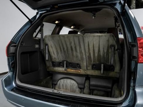 Used 2008 Toyota Sienna LE image 44