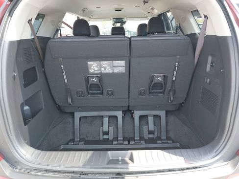 New 2026 Kia Carnival EX FWD image 14