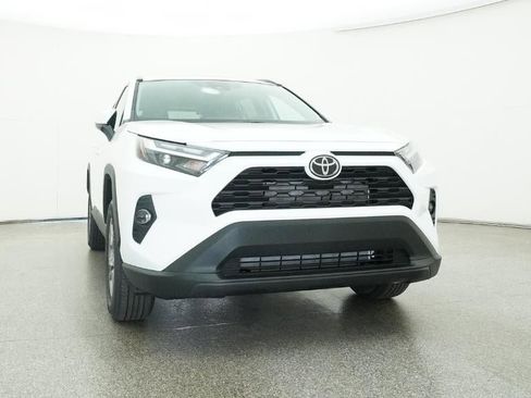 New 2025 Toyota RAV4 XLE w/ Convenience Package image 22