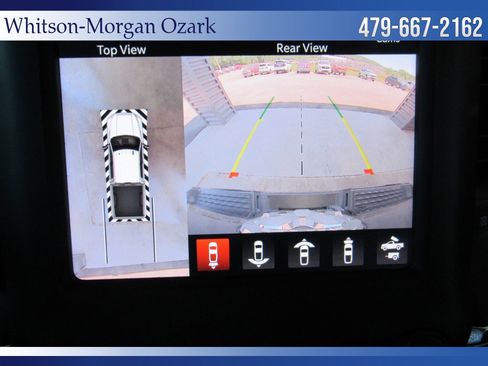 Used 2022 RAM 2500 Laramie AWD/4WD image 47